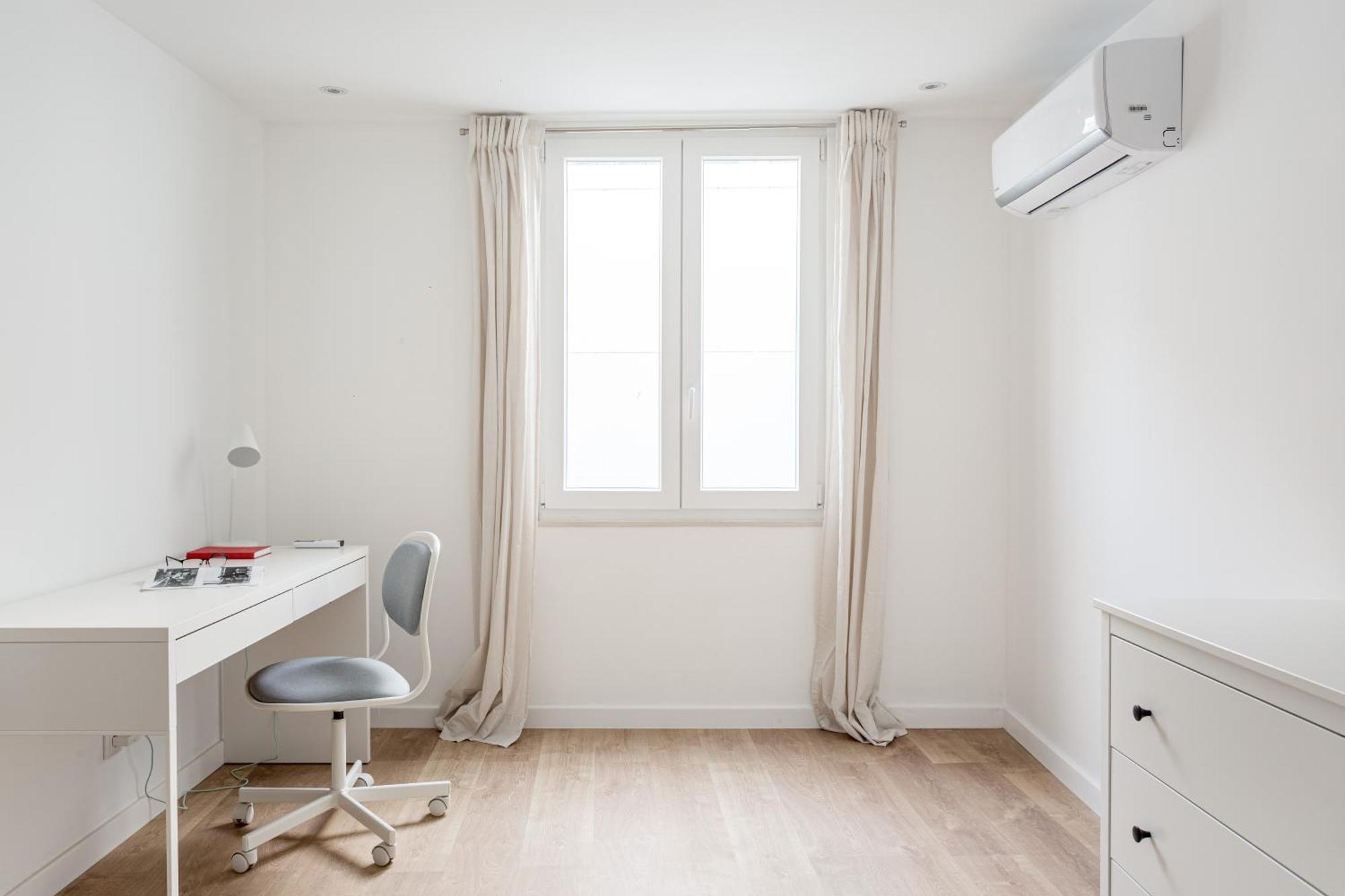 Joivy Minimalistic Apt W Patio In Principe Real Lisboa 外观 照片