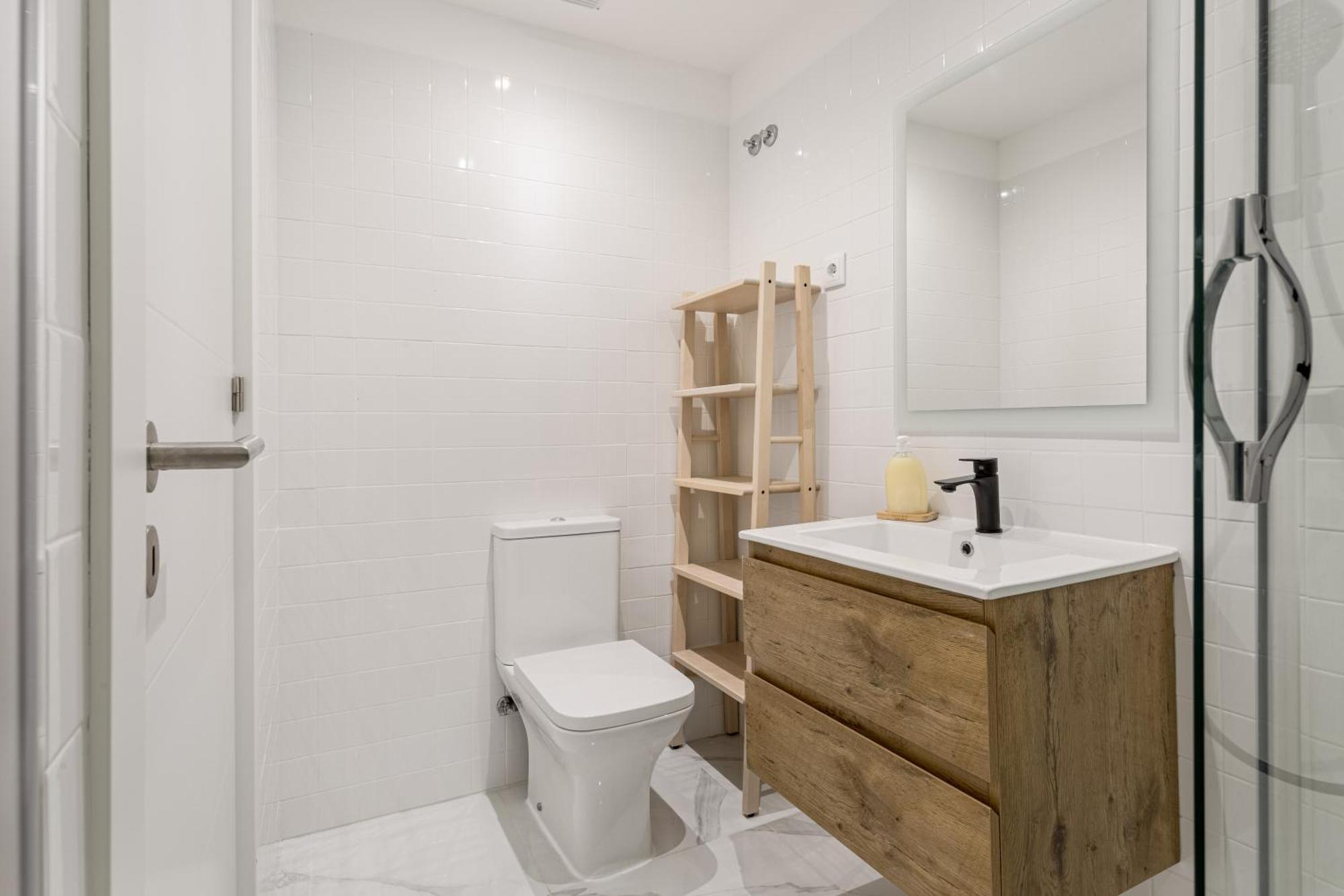 Joivy Minimalistic Apt W Patio In Principe Real Lisboa 外观 照片
